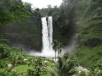 Foto Curug Sanghyang Taraje